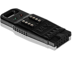 Laskomex MLX-11 modulis montuotojo kodui nustatyti (juoda ir pilka)