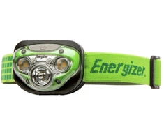 Prožektorius ant galvos Energizer Vision HD+