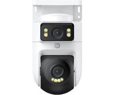 Lauko kamera „Kamera IP Xiaomi“ su dviguba kamera CW500