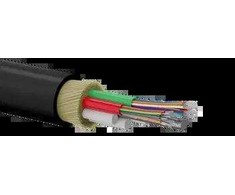 Lauko šviesolaidinis kabelis Z-XOTktsdD SM 36J 9/125 PE ALANTEC