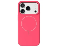Carruzzo LAUT HUEX SLIM mobiliojo telefono dėklas 16 cm (6.3″) Koralų