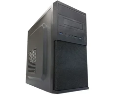 „Obudowa LC-Power“ korpusas M-ATX LC-Power 2004MB V3