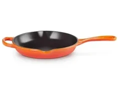 Le Creuset 20182200900422 Keptuvė uniwersalna Okrągły