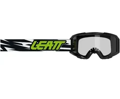 Leatt dviračių akiniai vaikams Goggle Vizion 2.5s vieno dydžio