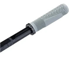 LEATT Rankenų antgaliai ReaFlex 6.0 Regular O31mm vienas dydis