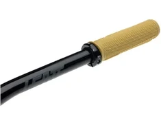 LEATT ReaFlex 6.0 Half Waffle Thin O30mm dviračio rankenos vieno dydžio