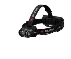 LED Lenser Ledlenser H19R Core žibintuvėlis