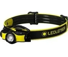 LED Lenser Žibintuvėlis czołowa Ledlenser Ledlenser Headlight iH5 - 502024 (502024) - 1687888