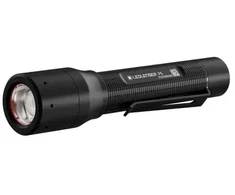 LED Lenser Žibintuvėlis Ledlenser P5 200 lm