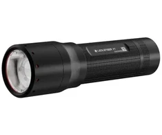 LED Lenser „Ledlenser P7“ žibintuvėlis