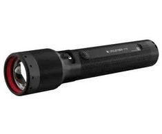 LED Lenser LED žibintuvėlis Ledlenser P7R