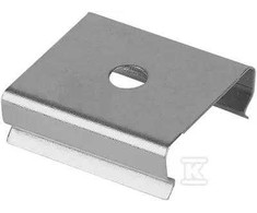 Ledvance LED juostos profilio laikiklis PF01/MB