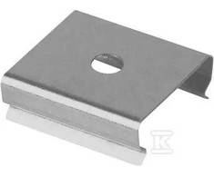 Ledvance LED juostos profilio laikiklis PM02/MB