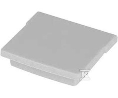 Ledvance LED juostos profilio užbaigimas PW01/EC