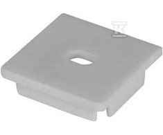 Ledvance LED juostos profilio užbaigimas PW03/EC/H