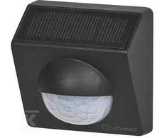 Ledvance SMART+ WiFi Outdoor Motion Sensor, Dark Pilkas | Ledvance