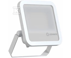 Ledvance 53-69W LED prožektorius FL 100 GEN4, baltas, 4000K, IP66