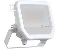 Bikuva.lt 11-17W LED prožektorius FL 20 GEN4, baltas, 4000K, IP66