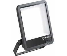 Ledvance 150-167W LED prožektorius FL 250 GEN4, juodas, 4000K, IP66