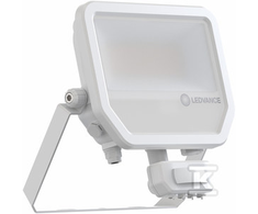 Ledvance 27-41W LED prožektorius FL 50 GEN4, baltas, 3000K, IP65, su judesio davikliu