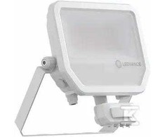Ledvance 27-41W LED prožektorius FL 50 GEN4, baltas, 3000K, IP65, su judesio davikliu