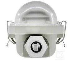 Lubinis šviestuvas Kanlux LED T8 šviestuvas DP HOUSING, G13, 1265mm