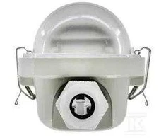 Ledvance OPR. DP KORPUSAS 600 E 1XLAMP IP65