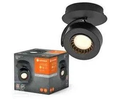 Lubinis šviestuvas Šviestuvas nukreipiamasis Ledvance Venus 5.5 W, LED, 3000 °K