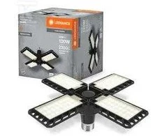 Ledvance OPR. AUKŠTOS SROVĖS METALĖ E27 23W 840 BL