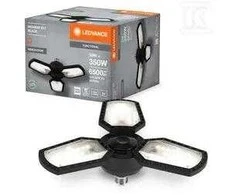 Ledvance OPR. AUKŠTOS SROVĖS METALĖ E27 60W 840 BL
