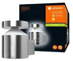 Ledvance Sieninis šviestuvas ENDURA STYLE CYLINDER Wall 6 W ST