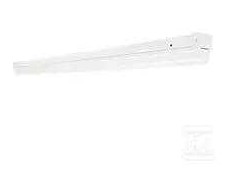 Ledvance 27/23,5 /20/16,5W LED linijinis šviestuvas LINEAR ULTRA OUTPUT GEN 2 1200, baltas, 3000/4000K, 110°, su 3h avariniu moduliu