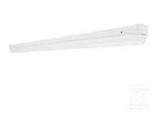 Ledvance 48/40/32/24W LED linijinis šviestuvas LINEAR ULTRA OUTPUT GEN 2 1500, baltas, 3000/4000K, 110°, su 3h avariniu moduliu