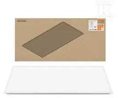 Ledvance 53W LED panelė PANEL COMPACT, 120x60cm, balta, 4000K, 120°