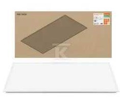 Ledvance 53W LED panelė PANEL COMPACT, 120x60cm, balta, 4000K, 120°, DALI