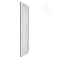 Ledvance 35W LED paviršinė panelė PL INT SF, balta, 120x30cm, 4000K, UGR19
