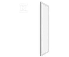 Ledvance 42W LED paviršinė panelė PL INT SF, balta, 120x30cm, 4000K