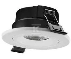 Įleidžiamas LED šviestuvass LEDVANCE COMBO FIX FP IP65 5W CCT 2700/3000/4000K 560lm 60°