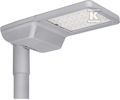 Ledvance 58W LED gatvės šviestuvas SL FLEX MD RV25ST P, baltas, 3000K