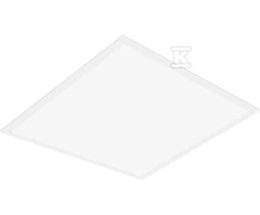 Ledvance PANELĖS LED COMPACT 600 V 33W 840