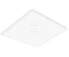 Ledvance 23W LED panelė PANEL ECO, balta, 4000K, 90°, 595x595mm, UGR19