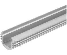 Ledvance LED juostos profilis PM02/R/18X15,5/10/1
