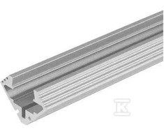 Ledvance LED juostos profilis PM03/E/19X19/10/2