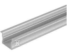 Ledvance LED juostos profilis PM04/UW/23X15,5/10/1