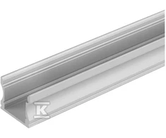 Ledvance LED juostos profilis PM05/U/17,5X14,5/10/2