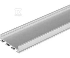 Ledvance LED juostos profilis PW01/U/26X8/14/1