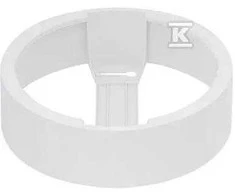 Ledvance RAMKA DL IP44 RĖMAS DN 165 WT