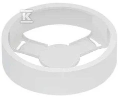 Ledvance RAMKA DL IP44 RĖMAS DN 190 WT