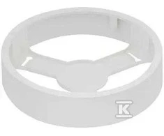 Ledvance RAMKA DL IP44 RĖMAS DN 215 WT