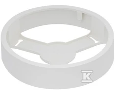 Ledvance RAMKA DL IP44 RĖMAS DN 215 WT